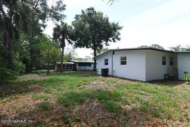 7435 BAMBERG Road, Jacksonville, FL 32277