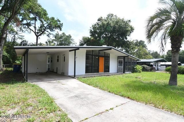 7435 BAMBERG Road, Jacksonville, FL 32277