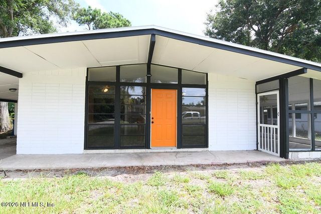 7435 BAMBERG Road, Jacksonville, FL 32277