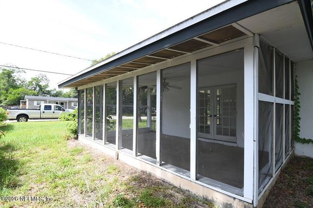 7435 BAMBERG Road, Jacksonville, FL 32277