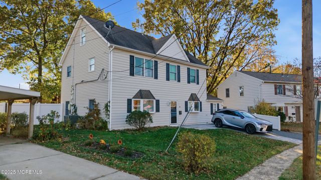 18 Baxter Road, Edison, NJ 08817