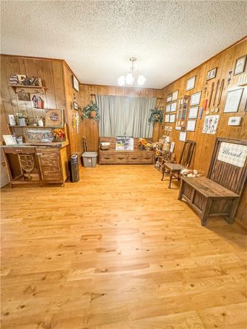 3637 Bailey Loop Road, Russellville, AR 72802