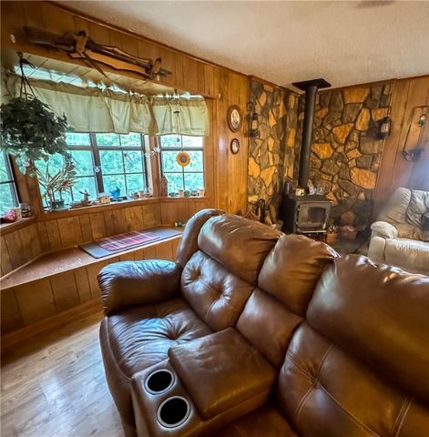 3637 Bailey Loop Road, Russellville, AR 72802