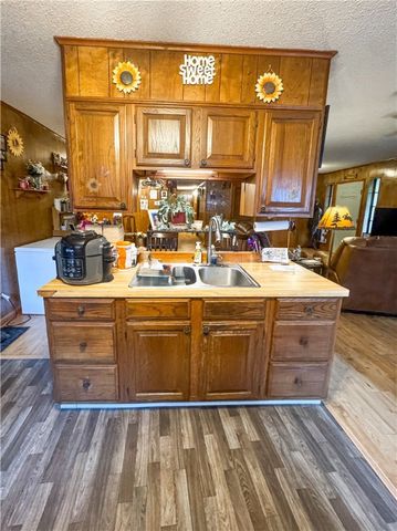 3637 Bailey Loop Road, Russellville, AR 72802