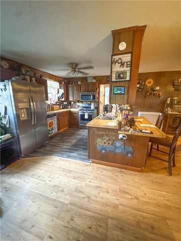 3637 Bailey Loop Road, Russellville, AR 72802