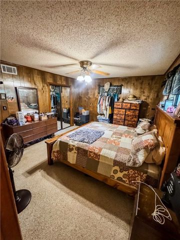 3637 Bailey Loop Road, Russellville, AR 72802