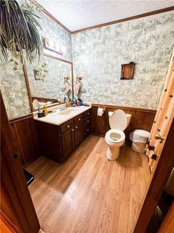 3637 Bailey Loop Road, Russellville, AR 72802