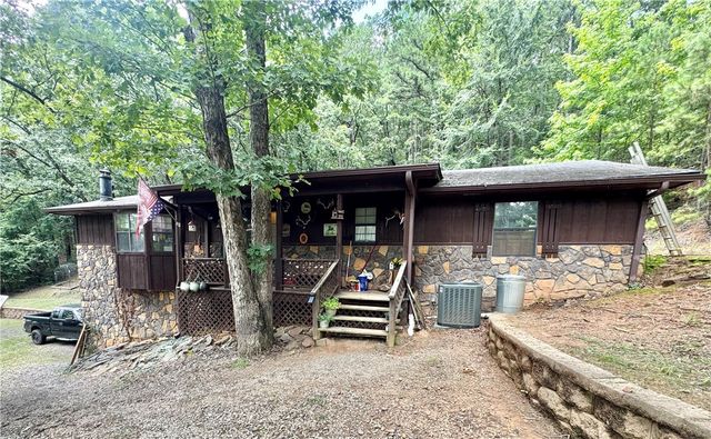 3637 Bailey Loop Road, Russellville, AR 72802