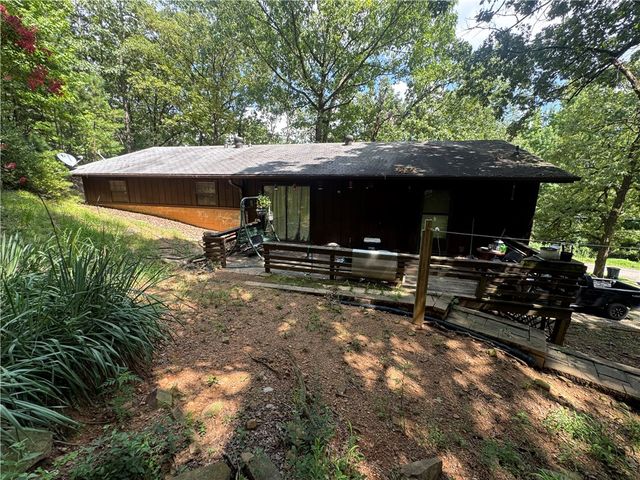 3637 Bailey Loop Road, Russellville, AR 72802