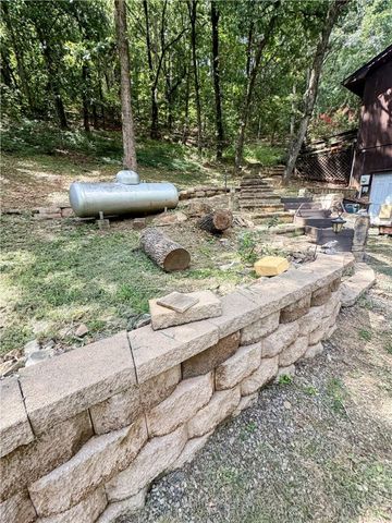 3637 Bailey Loop Road, Russellville, AR 72802