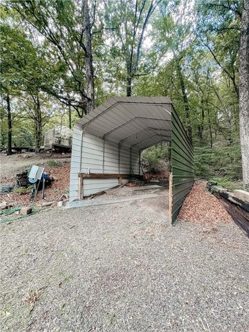 3637 Bailey Loop Road, Russellville, AR 72802