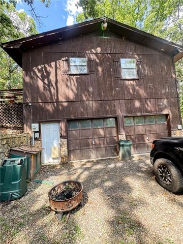 3637 Bailey Loop Road, Russellville, AR 72802