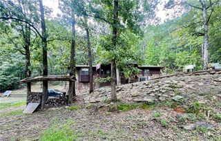 3637 Bailey Loop Road, Russellville, AR 72802