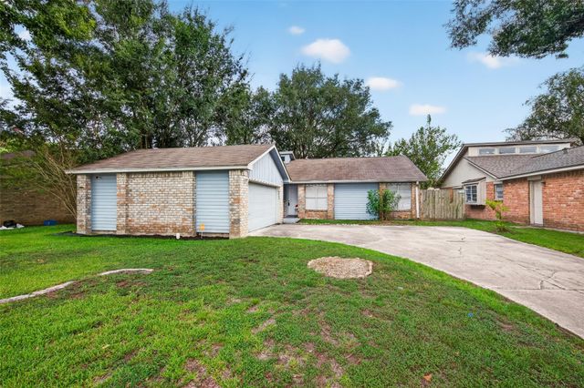 8623 Quail Hills Drive, Houston, TX 77489