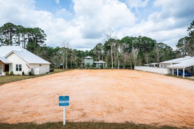 LOT C-24 Magnolia Drive, Freeport, FL 32439