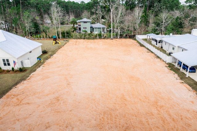 LOT C-24 Magnolia Drive, Freeport, FL 32439