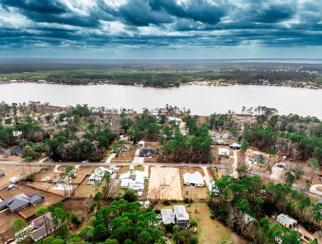 LOT C-24 Magnolia Drive, Freeport, FL 32439