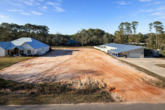 LOT C-24 Magnolia Drive, Freeport, FL 32439