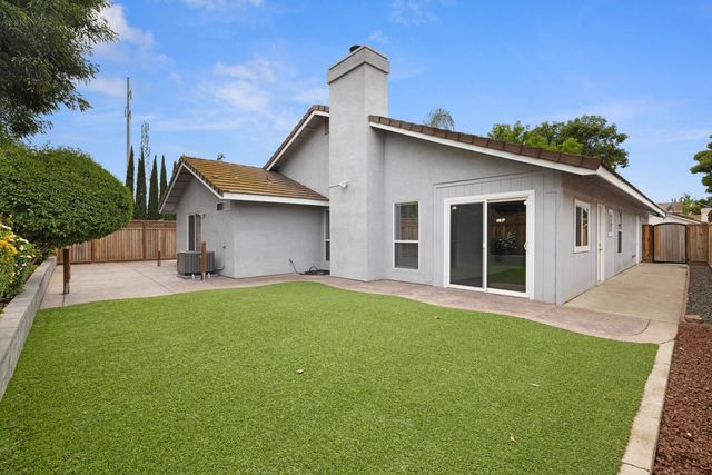 540 Morris Phelps Dr, Tracy, CA 95376