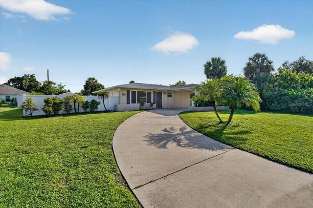 20286 BENTON AVENUE, Port Charlotte, FL 33952