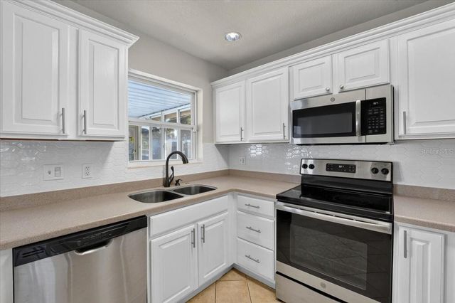 20286 BENTON AVENUE, Port Charlotte, FL 33952