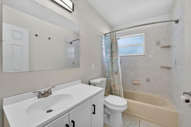 20286 BENTON AVENUE, Port Charlotte, FL 33952