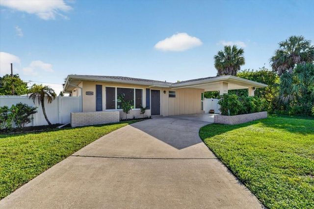 20286 BENTON AVENUE, Port Charlotte, FL 33952