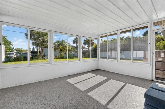 20286 BENTON AVENUE, Port Charlotte, FL 33952
