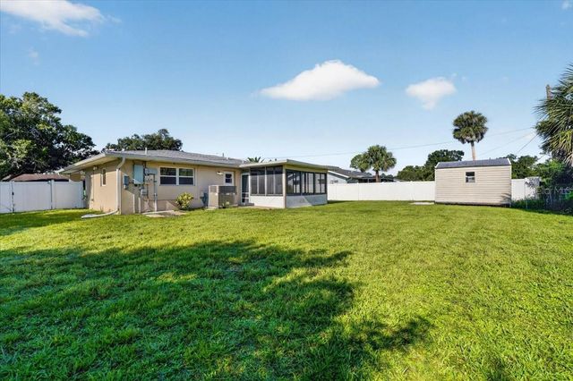 20286 BENTON AVENUE, Port Charlotte, FL 33952