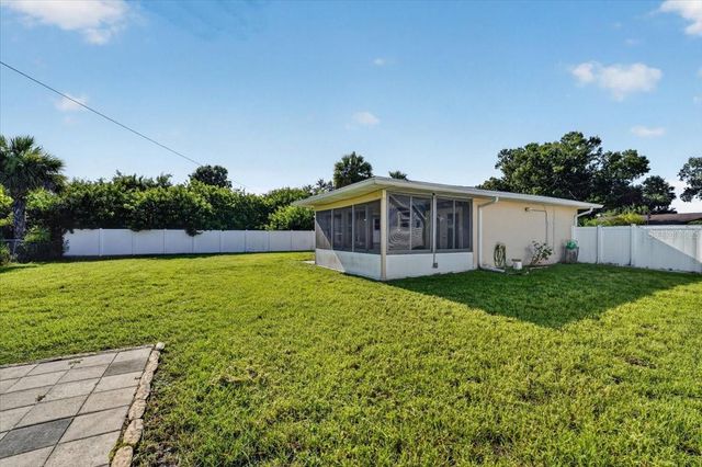20286 BENTON AVENUE, Port Charlotte, FL 33952