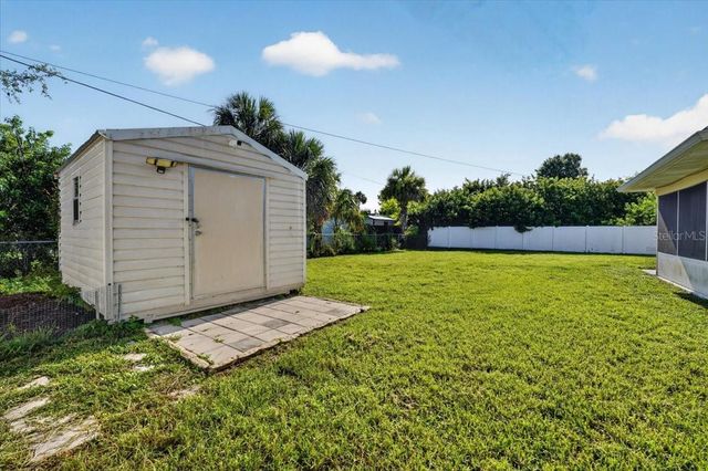 20286 BENTON AVENUE, Port Charlotte, FL 33952