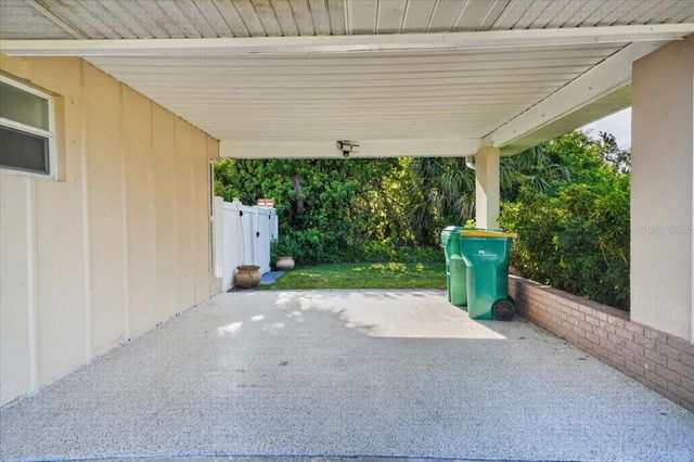 20286 BENTON AVENUE, Port Charlotte, FL 33952