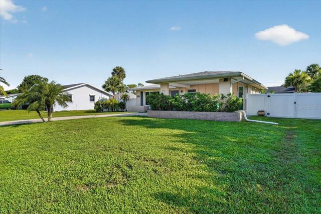 20286 BENTON AVENUE, Port Charlotte, FL 33952