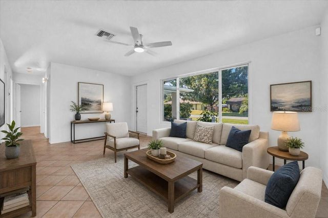 20286 BENTON AVENUE, Port Charlotte, FL 33952