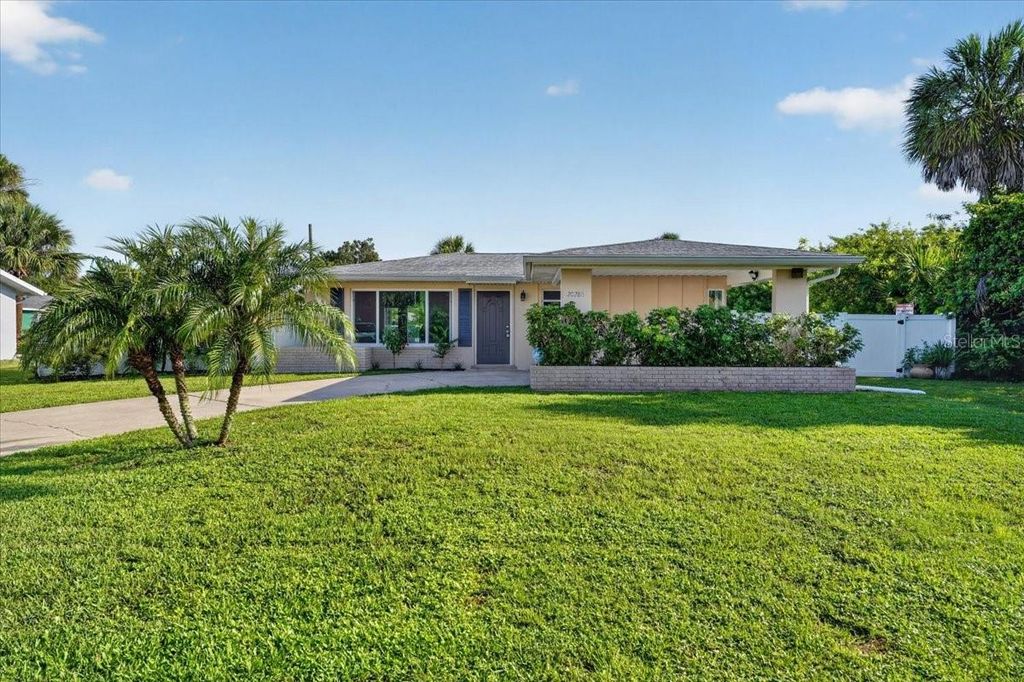 20286 BENTON AVENUE, Port Charlotte, FL 33952