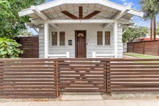 100 Palmetto Drive 1, Pasadena, CA 91105