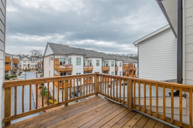 4216 Deming Circle, Atlanta, GA 30342