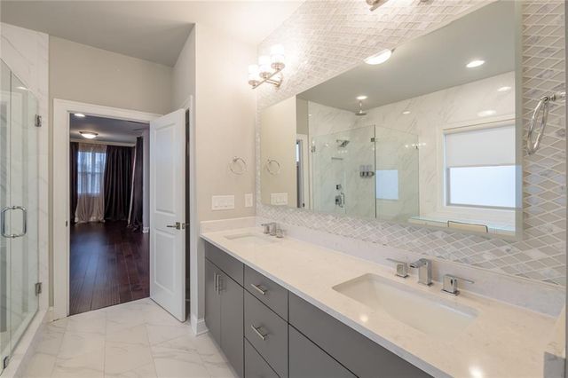 4216 Deming Circle, Atlanta, GA 30342