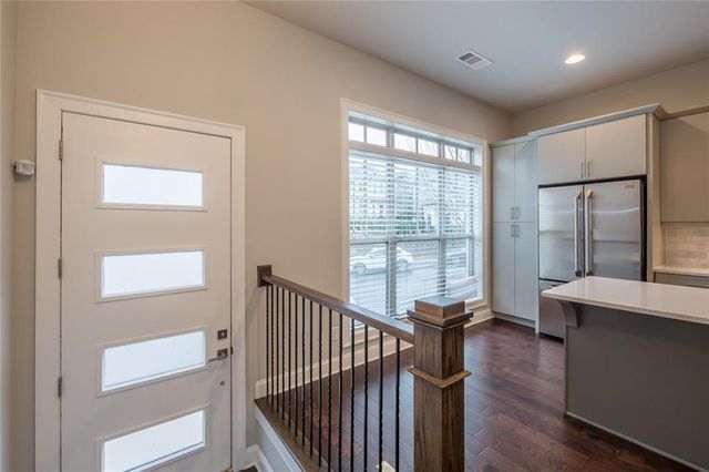 4216 Deming Circle, Atlanta, GA 30342