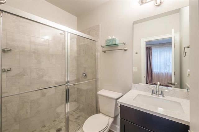 4216 Deming Circle, Atlanta, GA 30342