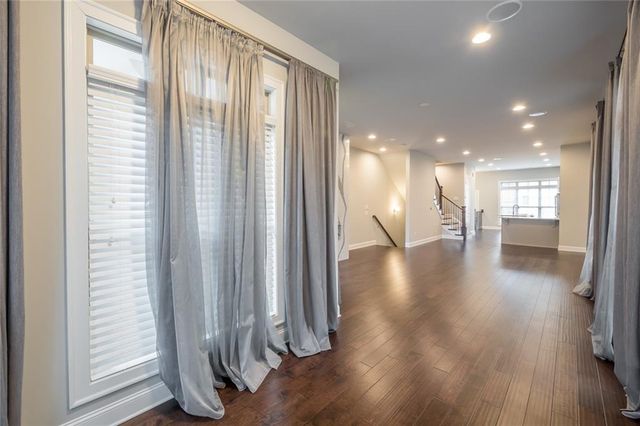 4216 Deming Circle, Atlanta, GA 30342