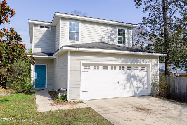 1325 OTTAWA Avenue, Jacksonville, FL 32205