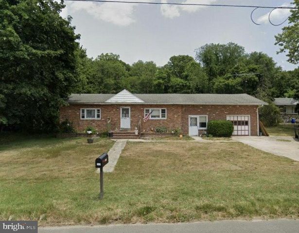 2430 S BLACK HORSE PIKE, Williamstown, NJ 08094