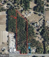 2430 S BLACK HORSE PIKE, Williamstown, NJ 08094