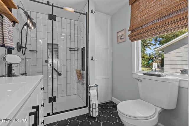 3012 Northwoods Drive, Jacksonville, NC 28540