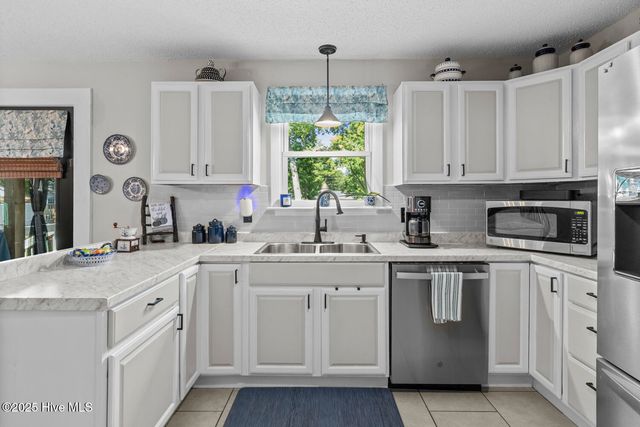 3012 Northwoods Drive, Jacksonville, NC 28540