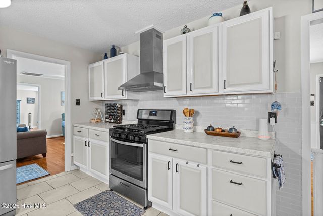 3012 Northwoods Drive, Jacksonville, NC 28540