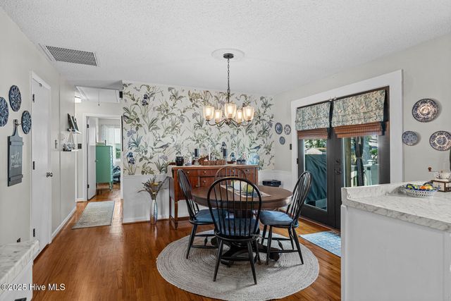 3012 Northwoods Drive, Jacksonville, NC 28540