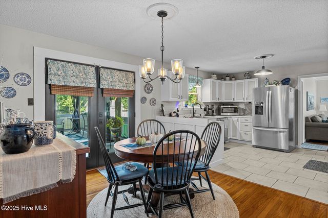3012 Northwoods Drive, Jacksonville, NC 28540