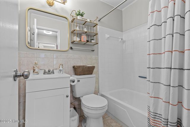 3012 Northwoods Drive, Jacksonville, NC 28540